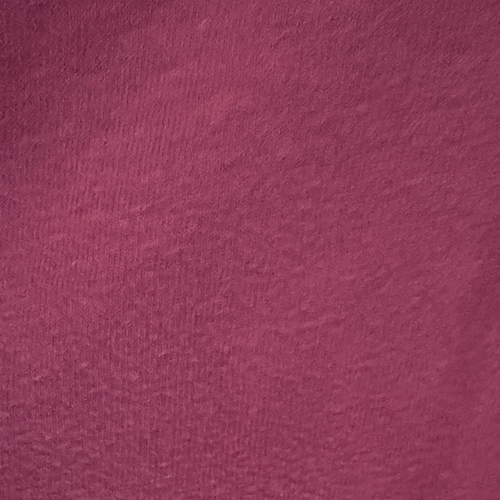 PINK Victoria Secret Maroon/Mesh Sweatshirt - Picture 5 of 7